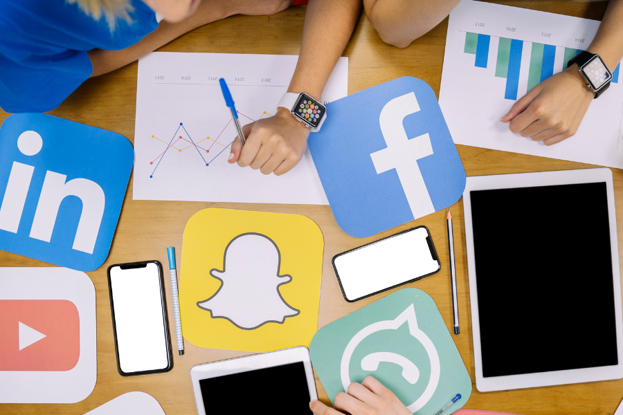 Social Media Platforms 101 Choosing The Right Ones For Your Business